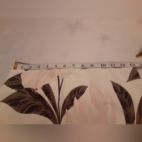 Dynamite Floral Skirt - Picture 7 of 7